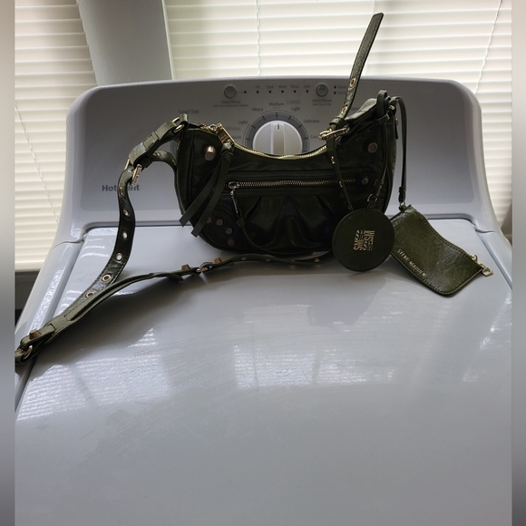 Steve Madden bag - Picture 2 of 6